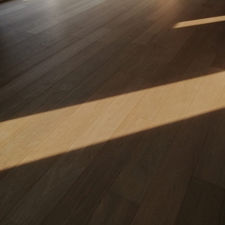 Parquet Brescia, Parquet Bergamo, Parquet Milano - Pavimenti e rivestimenti in rovere naturale