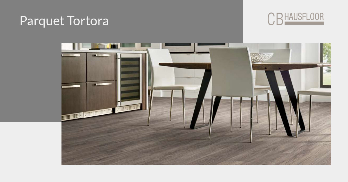 Parquet Tortora: eleganza e calore
