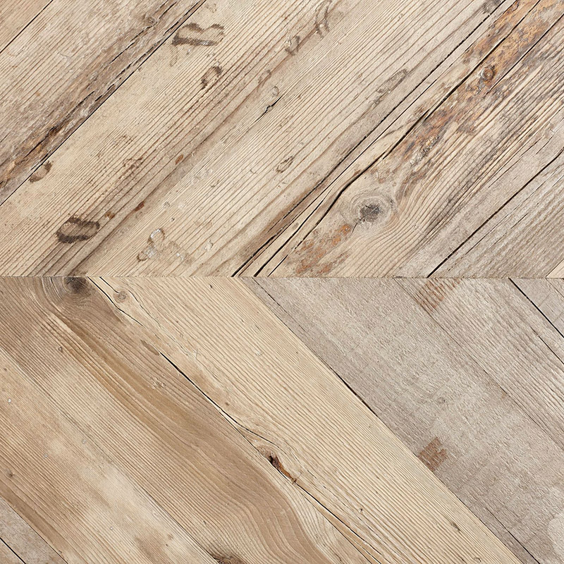 Legno di Abete - Parquet chiarissimo - Hausfloor Brescia Bergamo Milano