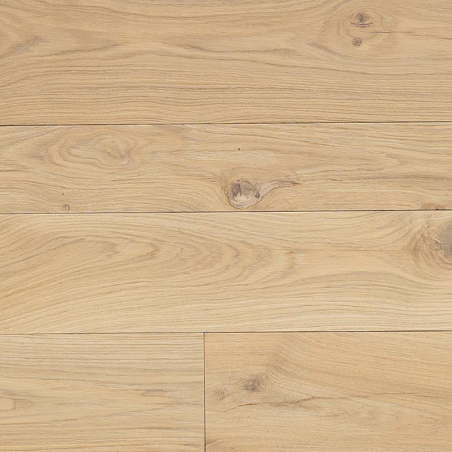 Legno di Castagno - Parquet chiarissimo - Hausfloor Brescia Bergamo Milano