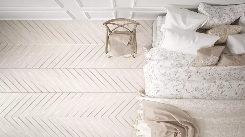 Come pulire il parquet, parquet bianco - Hausfloor Milano, Begamo e Brescia