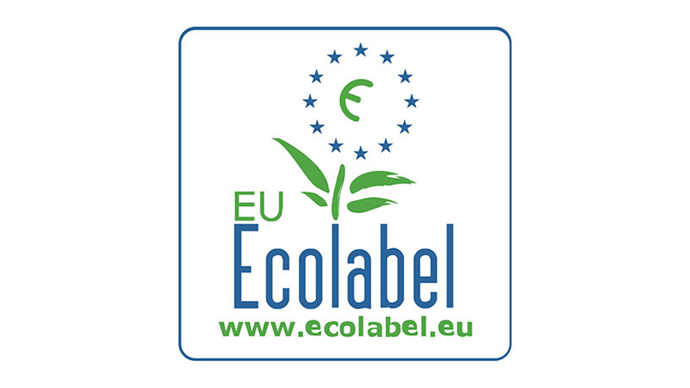 Ecolabel colle