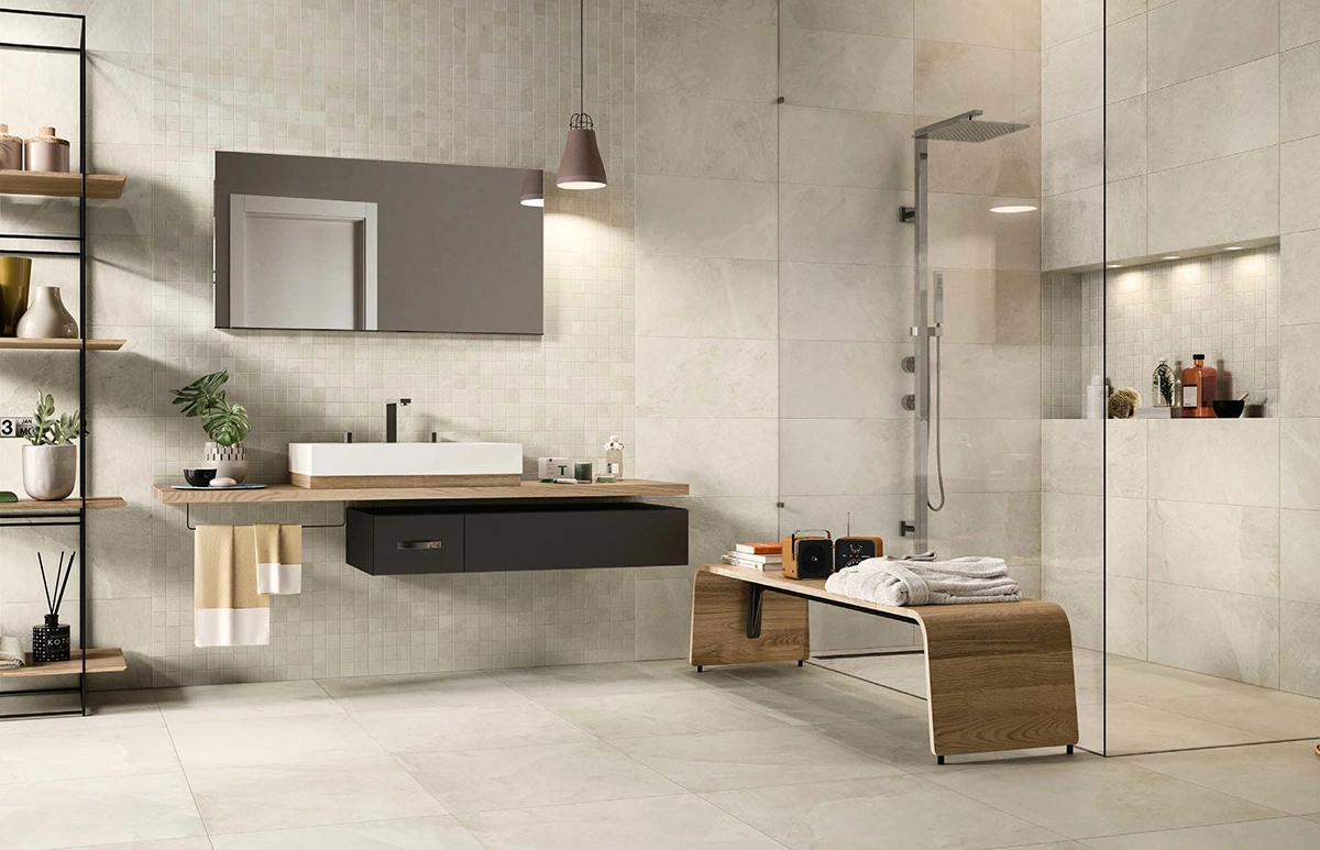 Gli effetti del Gres e i suoi decori - Pavimentazioni in Parquet create su misura per te - Hausfloor brescia bergamo milano