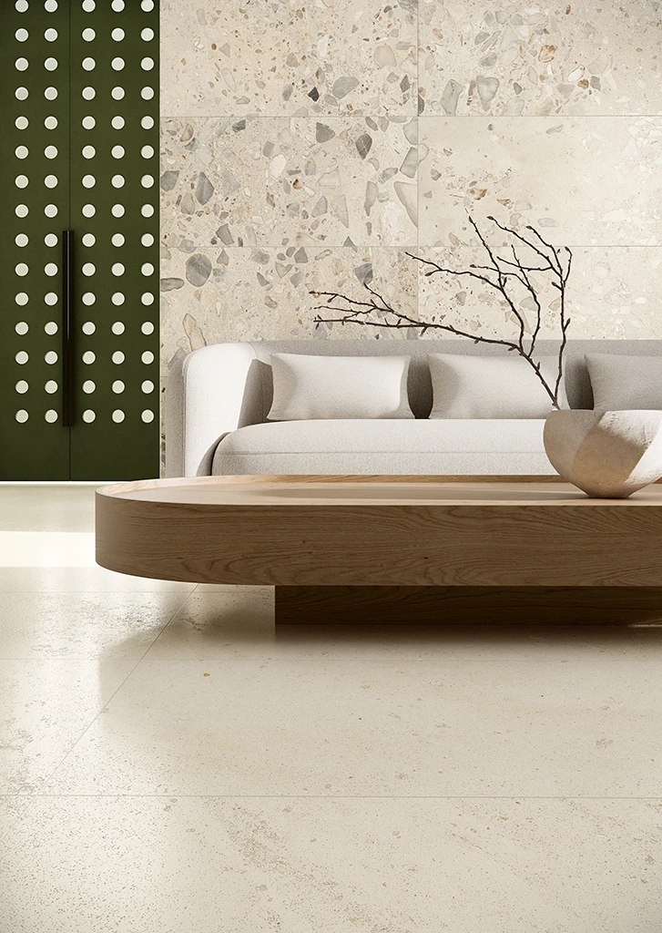 Gres per interni - Hausfloor