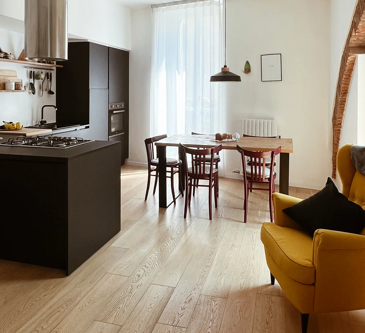 Parquet sostenibile - Pavimentazioni in Parquet create su misura per te - Hausfloor brescia bergamo milano