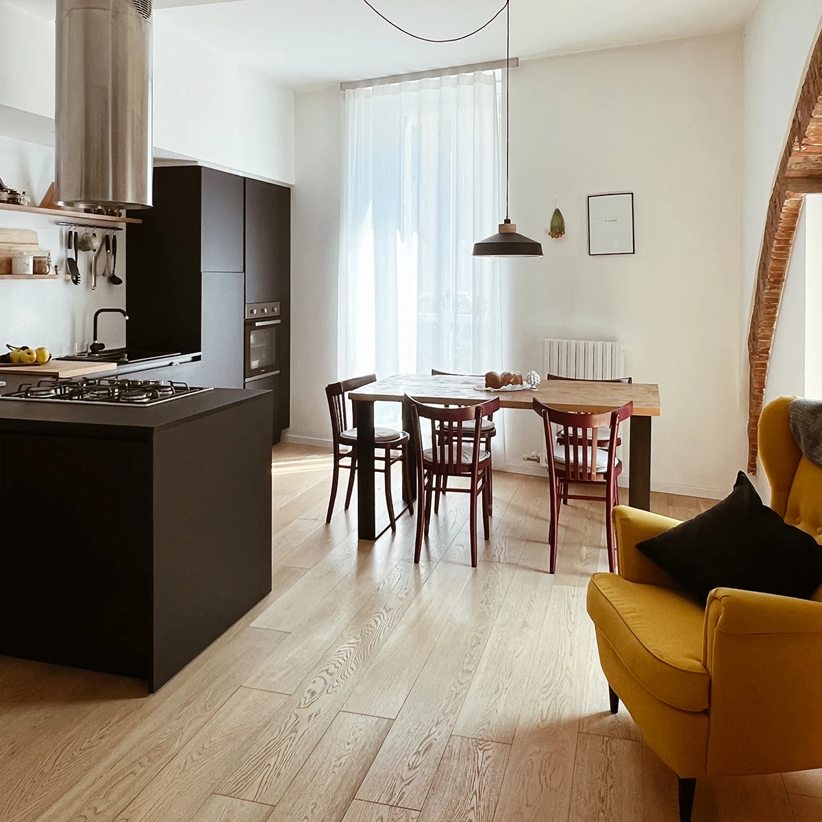 Parquet sostenibile - Pavimentazioni in Parquet create su misura per te - Hausfloor brescia bergamo milano
