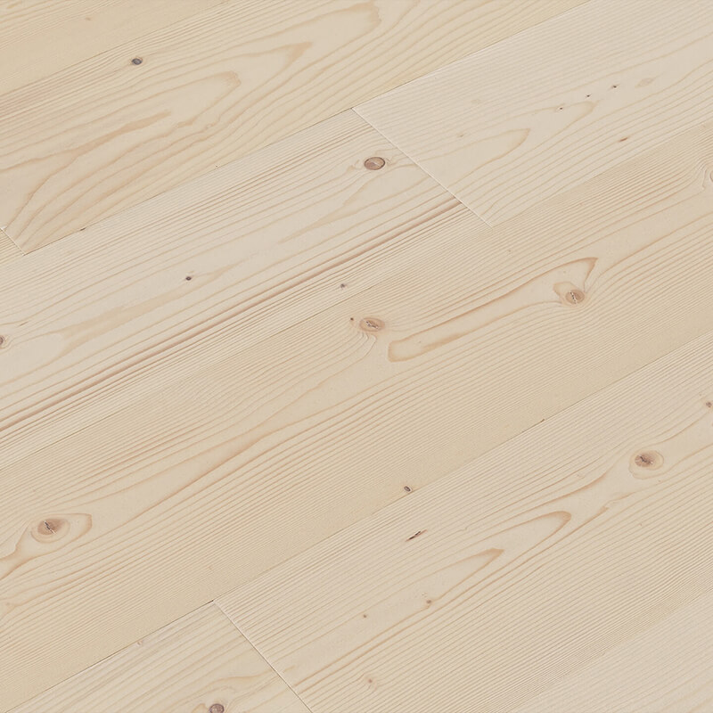 Parquet chiarissimo - Hausfloor Brescia Bergamo Milano