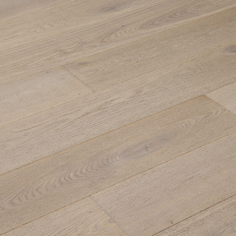 Parquet chiarissimo - Hausfloor Brescia Bergamo Milano