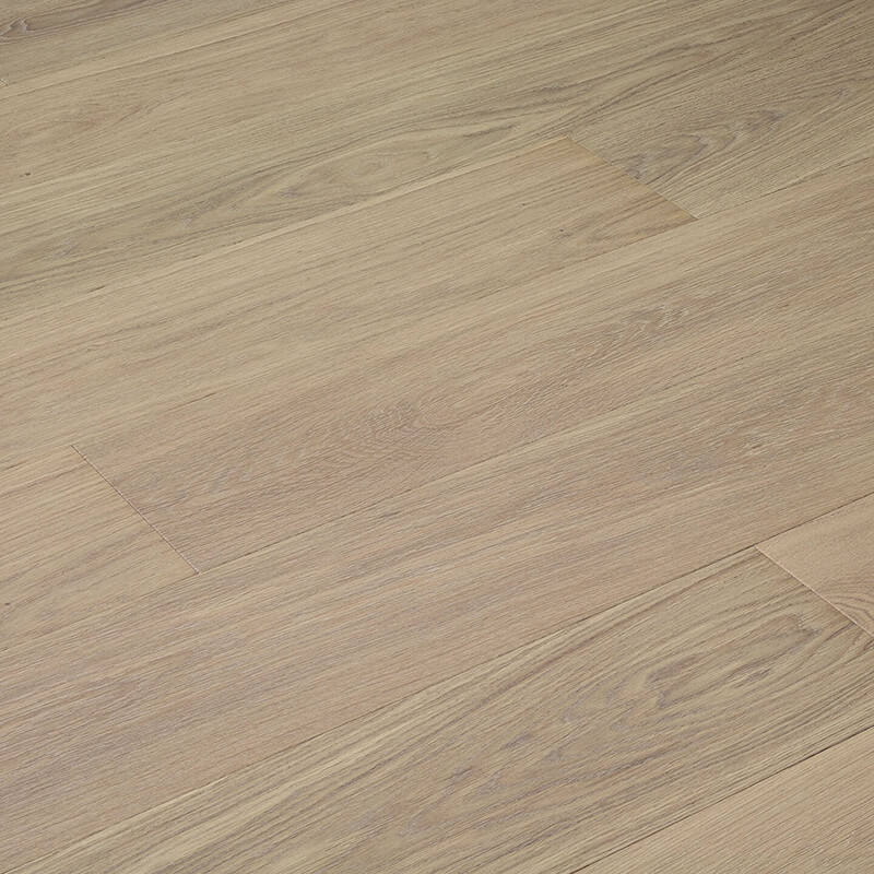 Parquet chiarissimo - Hausfloor Brescia Bergamo Milano