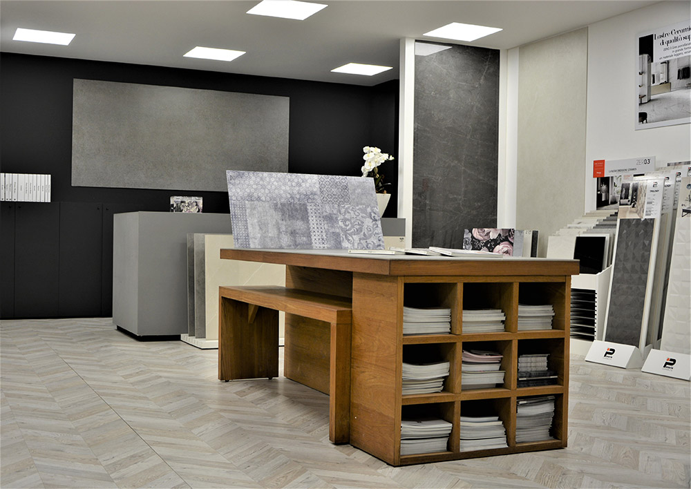 Showroom - Pavimentazioni in Parquet create su misura per te - Hausfloor brescia bergamo milano