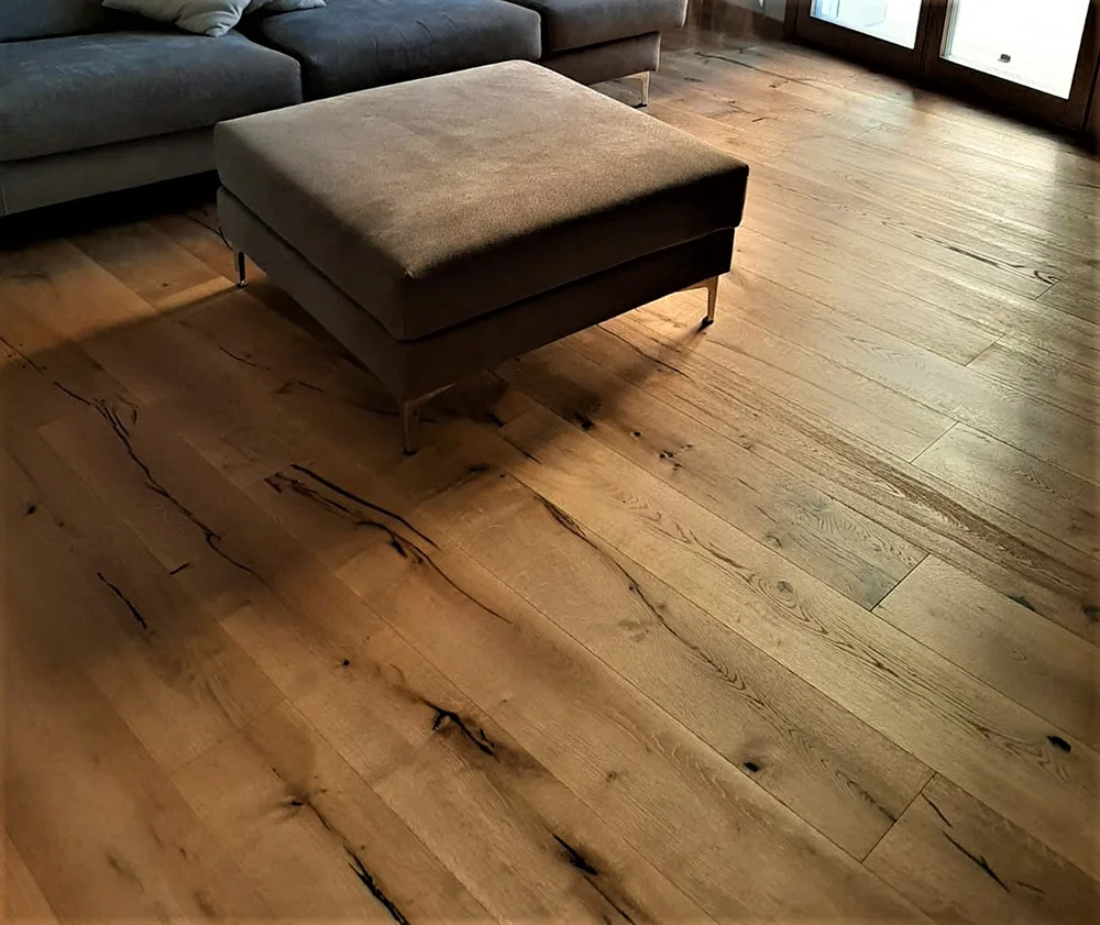 Parquet olivo - Pavimentazioni in Parquet create su misura per te - Hausfloor brescia bergamo milano