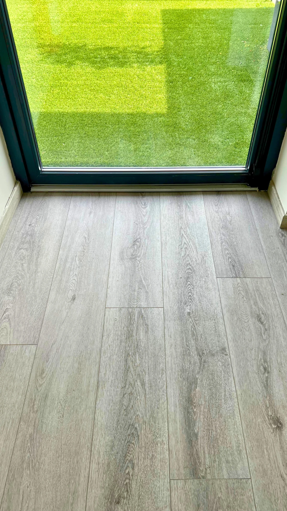Pavimento SPC effetto legno - Hausfloor