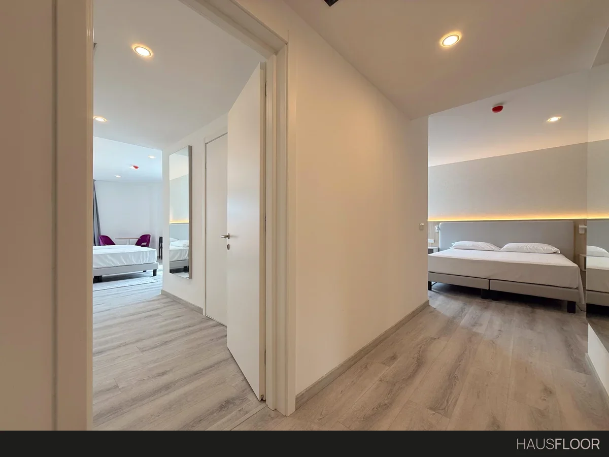 Pavimento in SPC: quali sono i vantaggi - Hausfloor