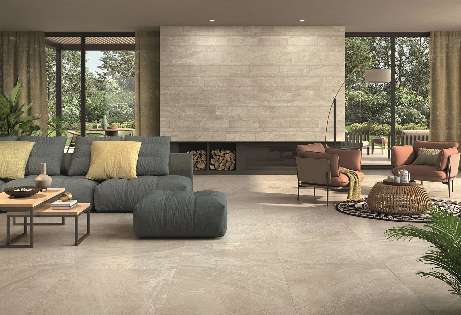 Parquet sostenibile - Pavimentazioni in Parquet create su misura per te - Hausfloor brescia bergamo milano