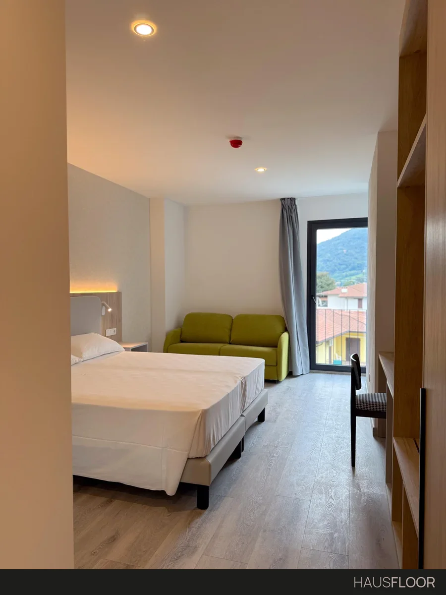 Le caratteristiche principali del pavimento in SPC - Hausfloor