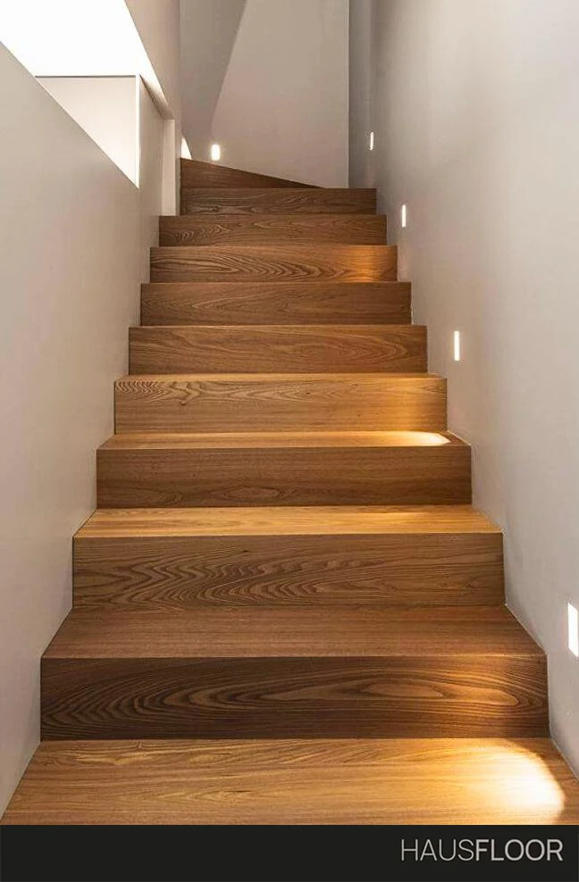 Legno vero o finto: la guida completa - Hausfloor