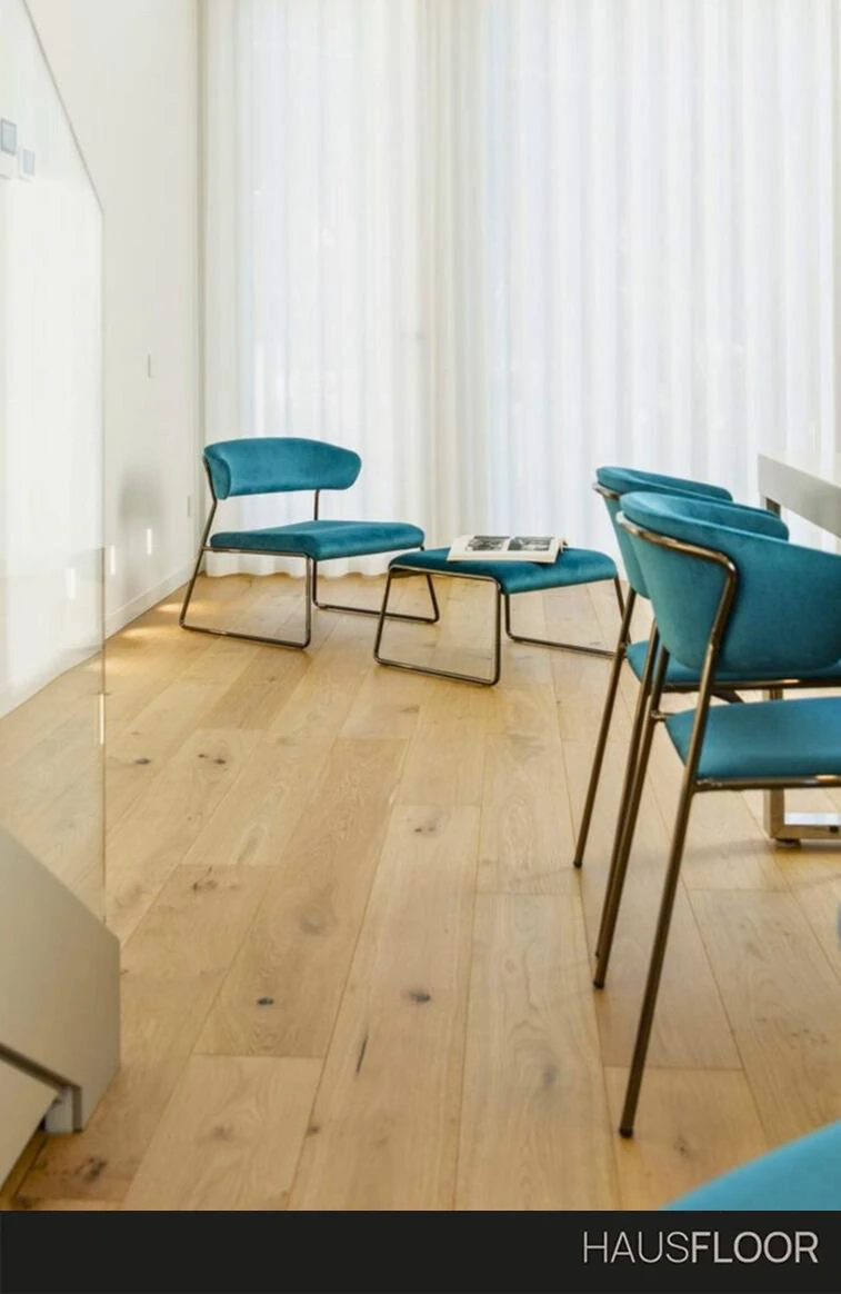Legno vero o finto: parquet il fascino intramontabile del vero legno - Hausfloor