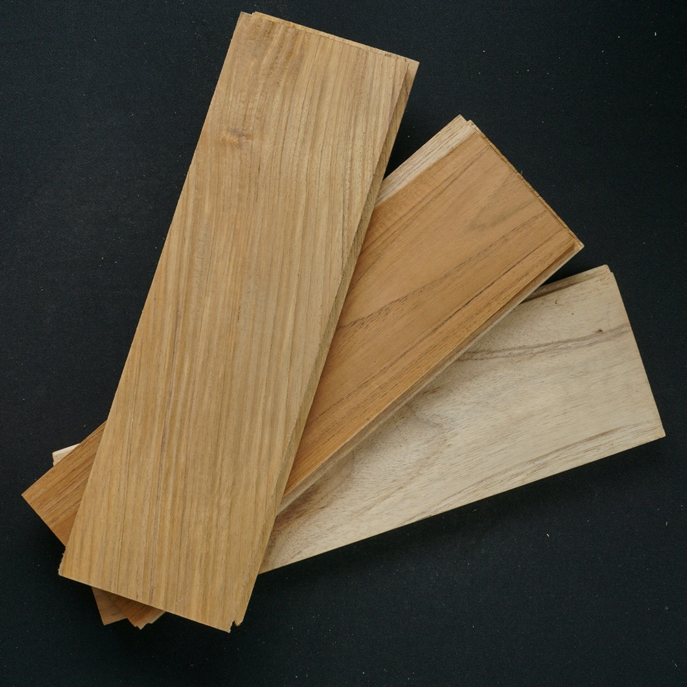 Parquet Brescia: parquet prefinito classico - Hausfloor