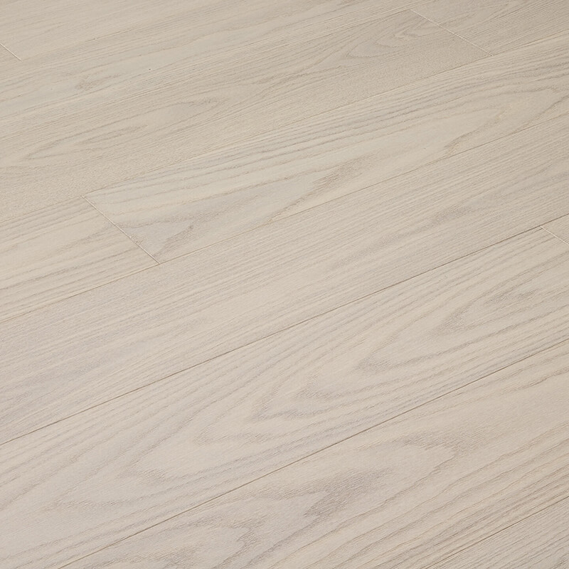 Parquet chiarissimo - Hausfloor Brescia Bergamo Milano