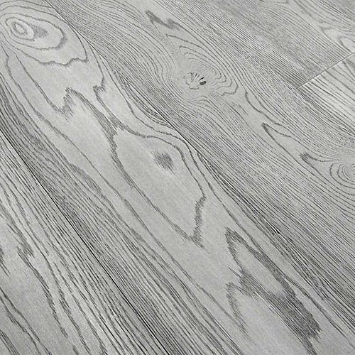 Parquet grigio e nero - Parquet Nero in rovere - Hausfloor Brescia Bergamo Milano