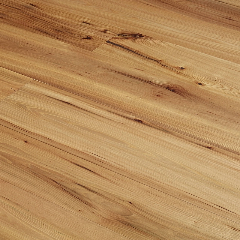 Parquet Omo: legno chiaro color miele - Haufloor