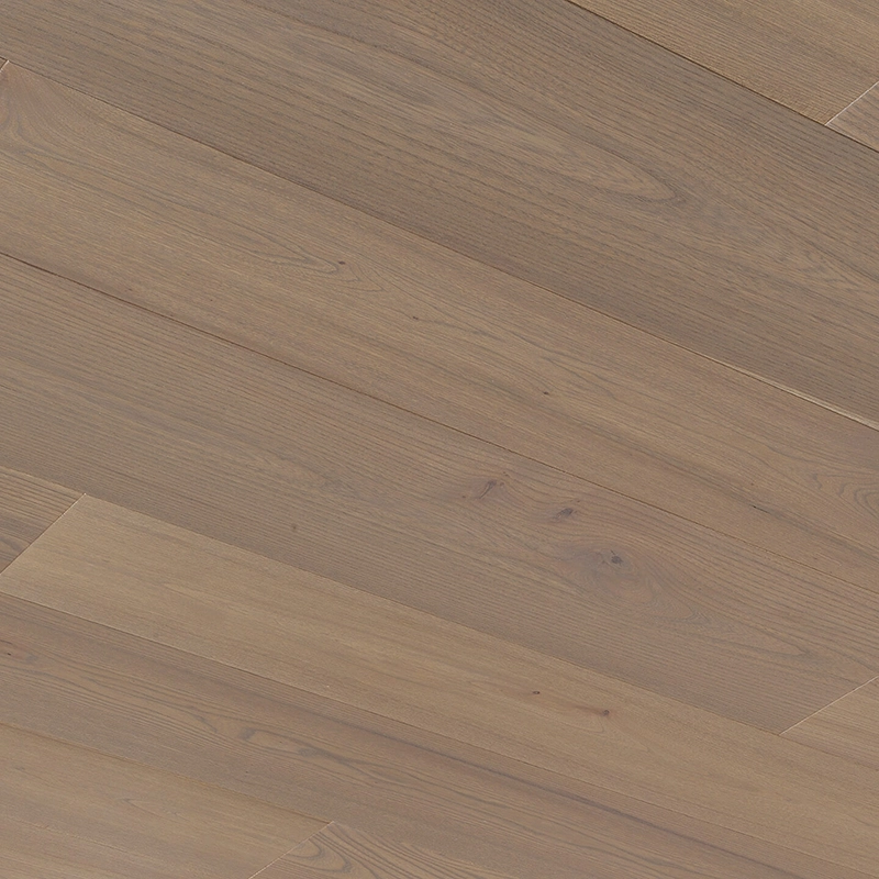 Parquet Olmo: legno color tortora - Hausfloor