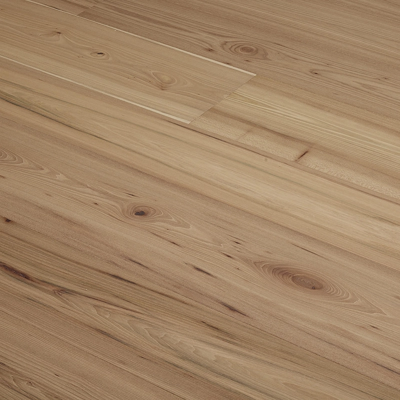 Parquet Olmo: legno color sabbia - Haufloor