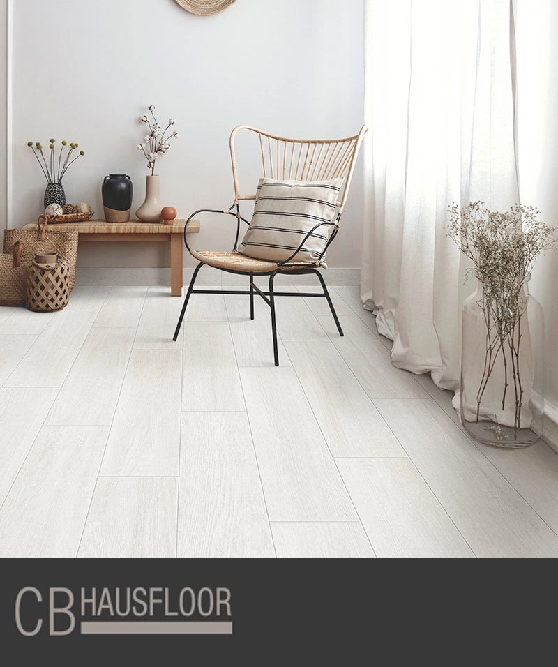 Arredamento parquet rovere sbiancato - Parquet rovere sbiancato