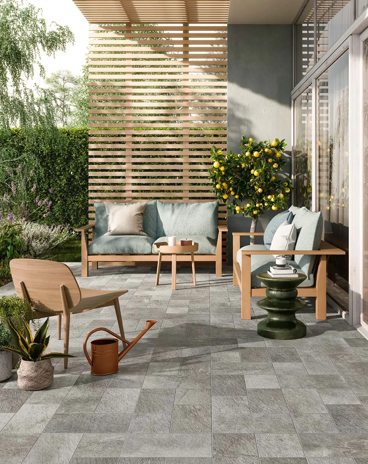 Legno da reforestazione: le certificazioni - Pavimentazioni in Parquet create su misura per te - Hausfloor brescia bergamo milano