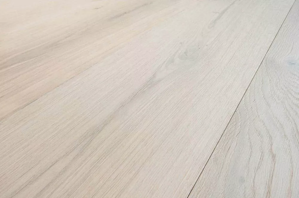 Parquet spazzolato chiaro - Hausfloor Brescia Bergamo Milano