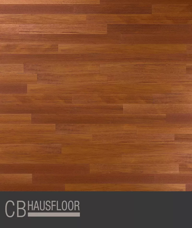 Parquet teak di colore intenso - Parquet Teak Hausfloor Brescia, Bergamo, Milano