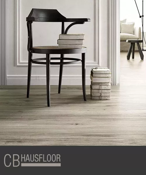 Arredamento con Parquet tortora - Parquet Tortora: eleganza e calore