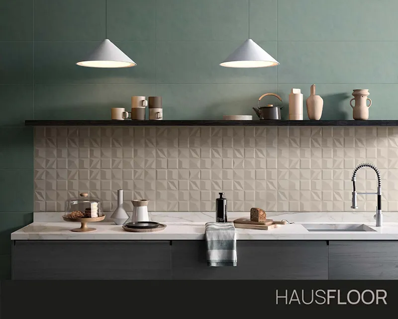 Pavimenti per interni gres porcellanato: molti formati diversi - Hausfloor