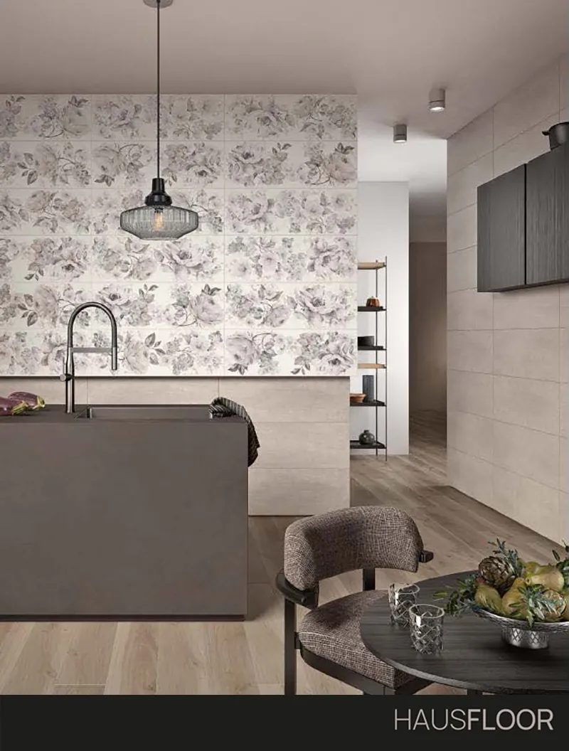 Pavimenti per interni gres porcellanato: perchè sceglierli - Hausfloor