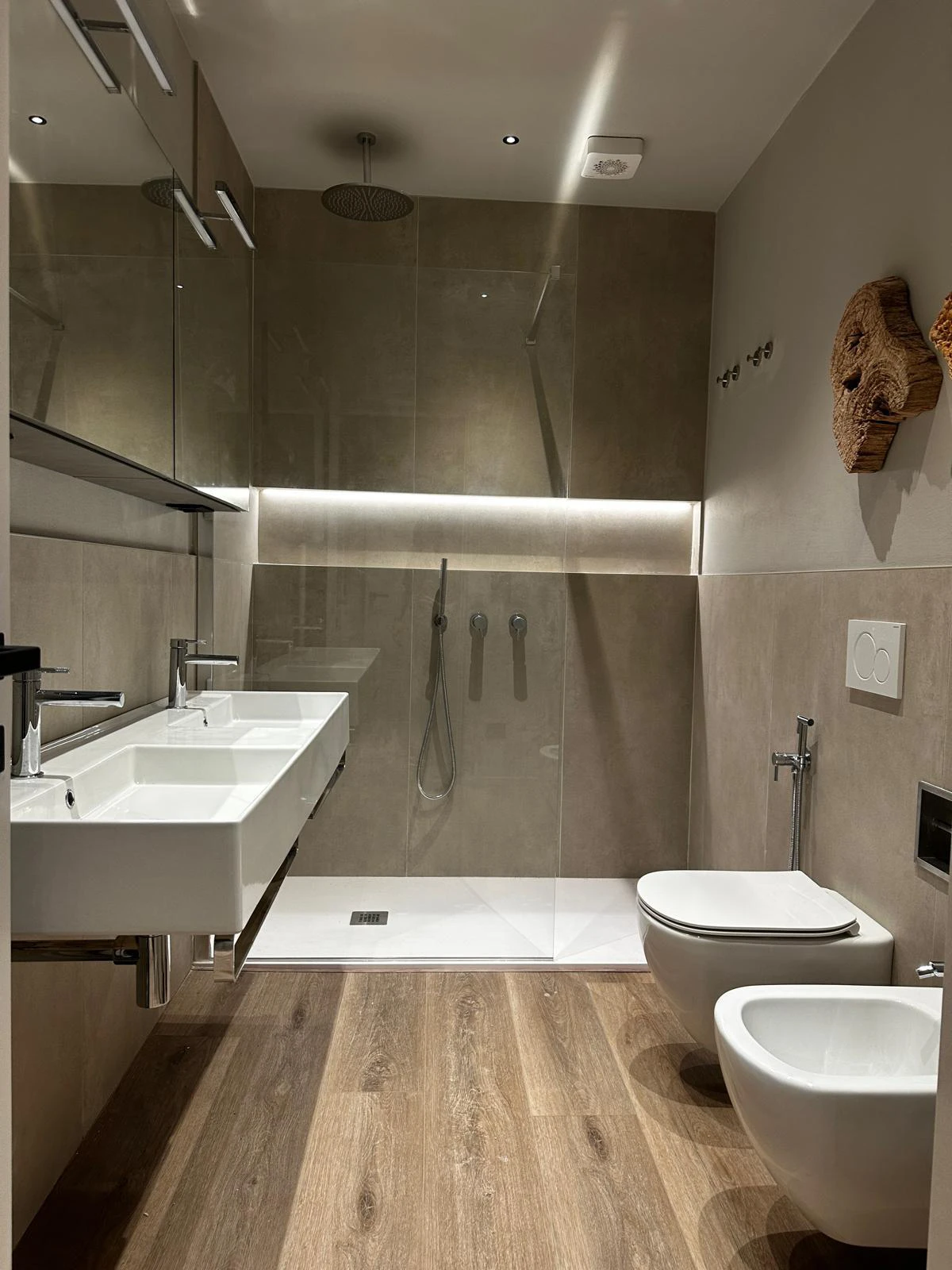 L'evoluzione del laminato: il pavimento in SPC - Hausfloor