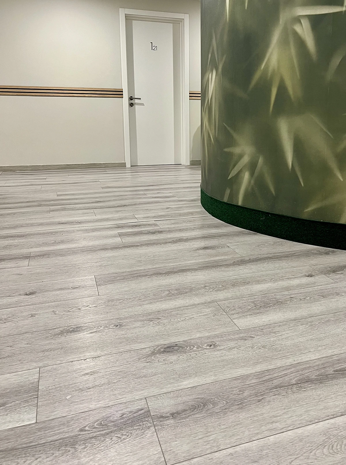 Pavimento SPC: pavimenti e rivestimenti - Hausfloor