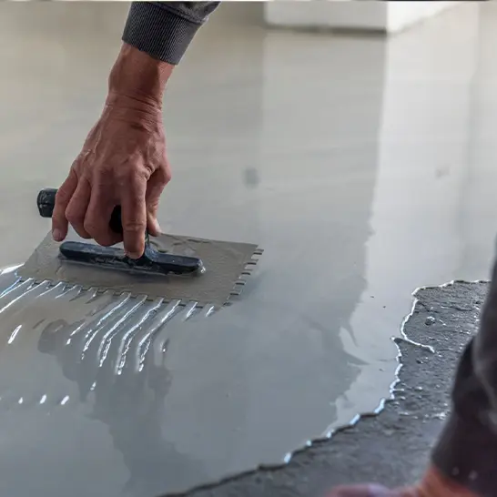Parquet e riscaldamento a pavimento: come viene posato - hausfloor