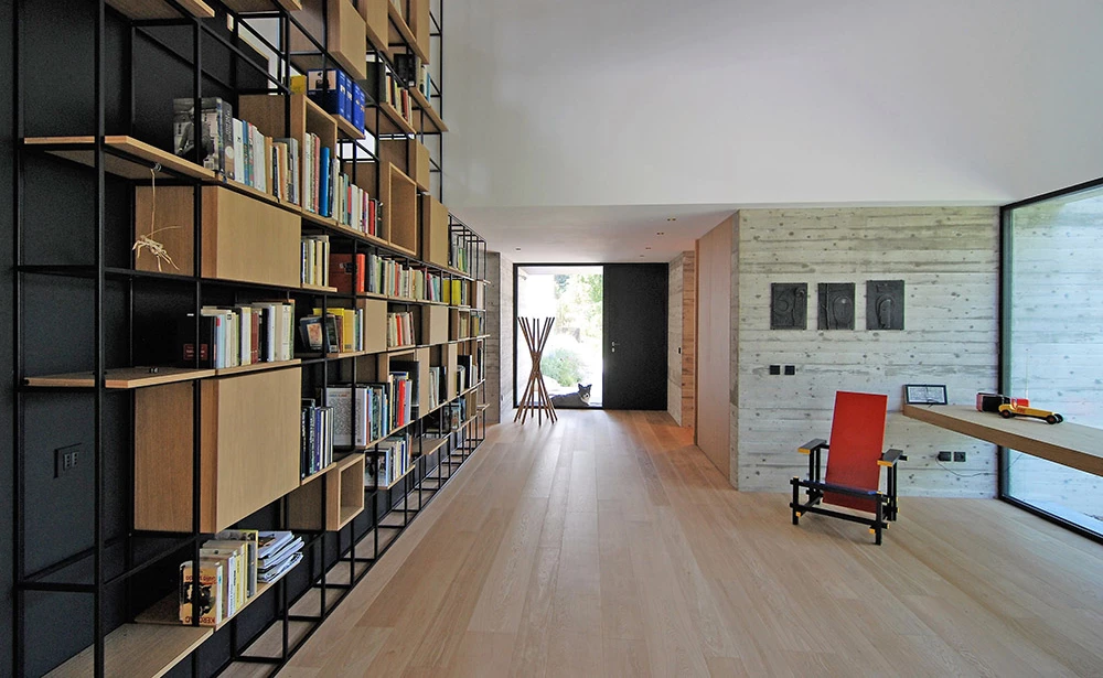 Posa parquet casa in rovere spazzolato - Hausfloor Posa parquet casa in rovere spazzolato - Hausfloor