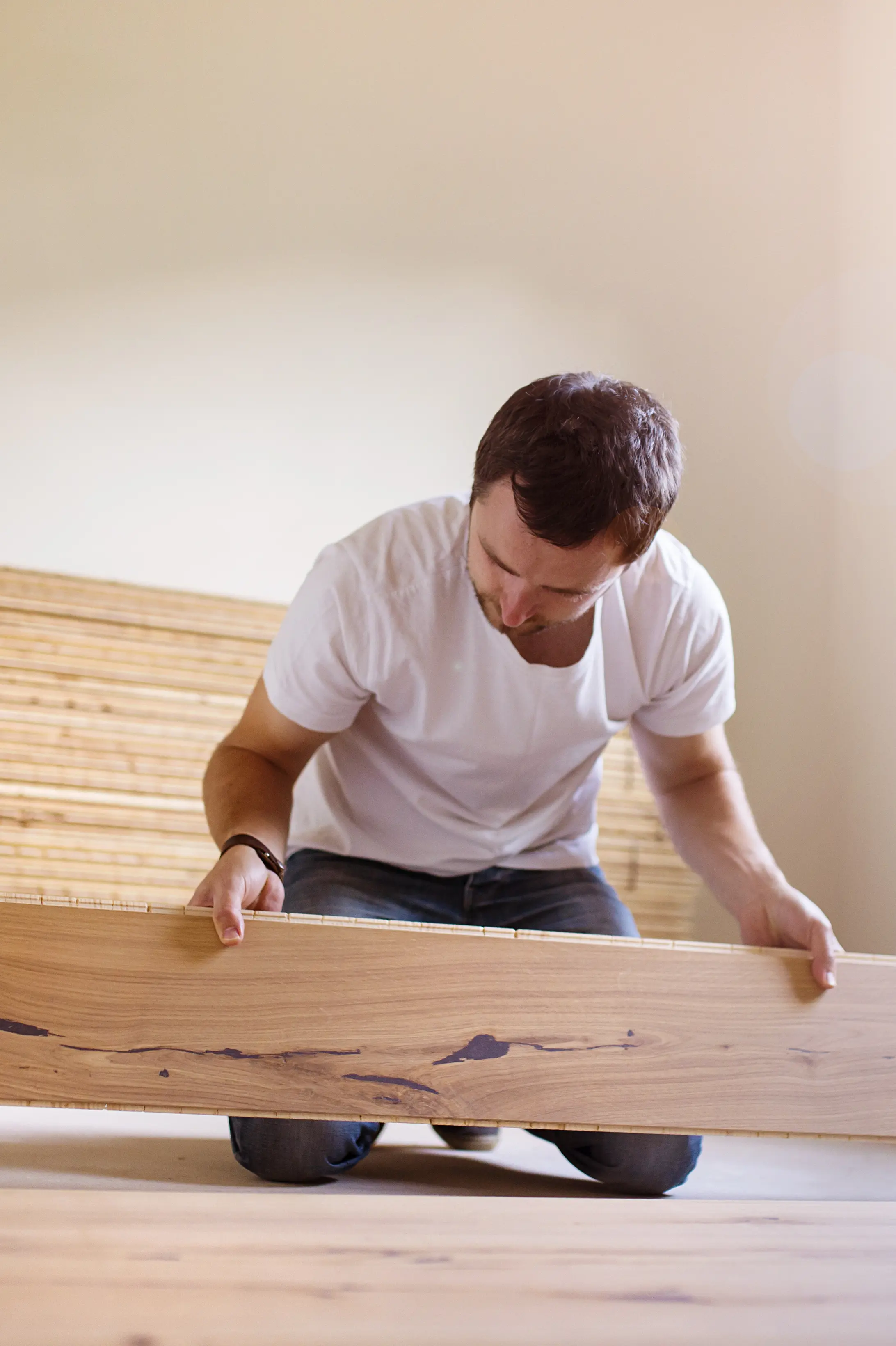 Il servizio di posa parquet di Hausfloor - Hausfloor Il servizio di posa parquet di Hausfloor - Hausfloor