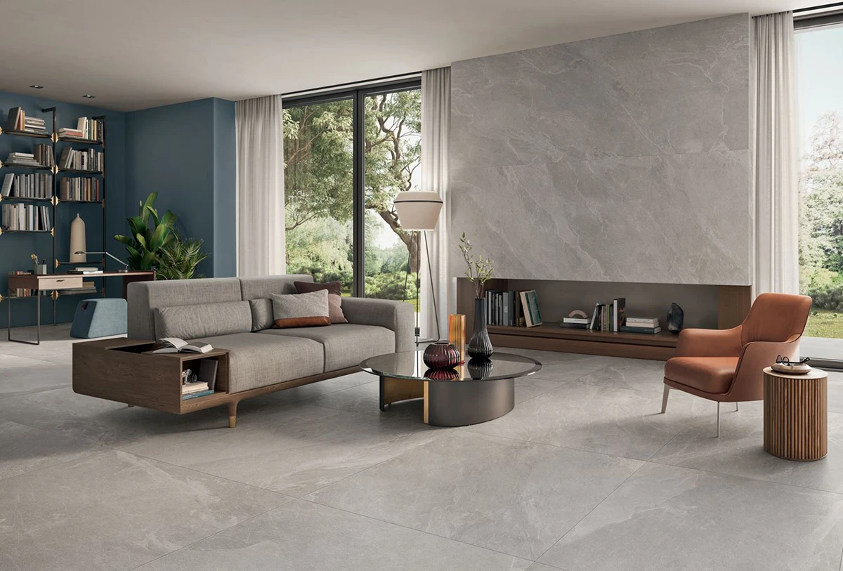 Gres per interni - Hausfloor