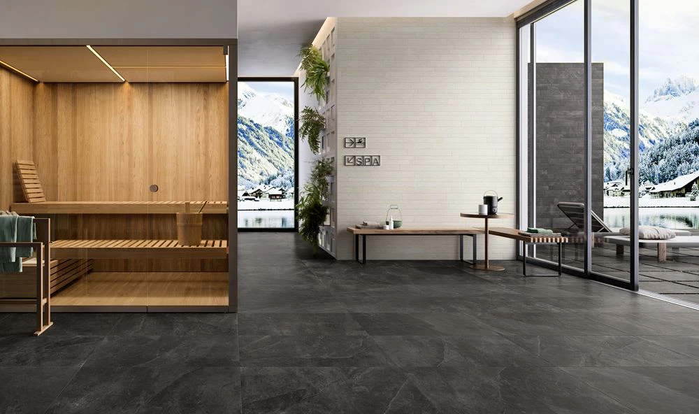 Gres per interni - Hausfloor