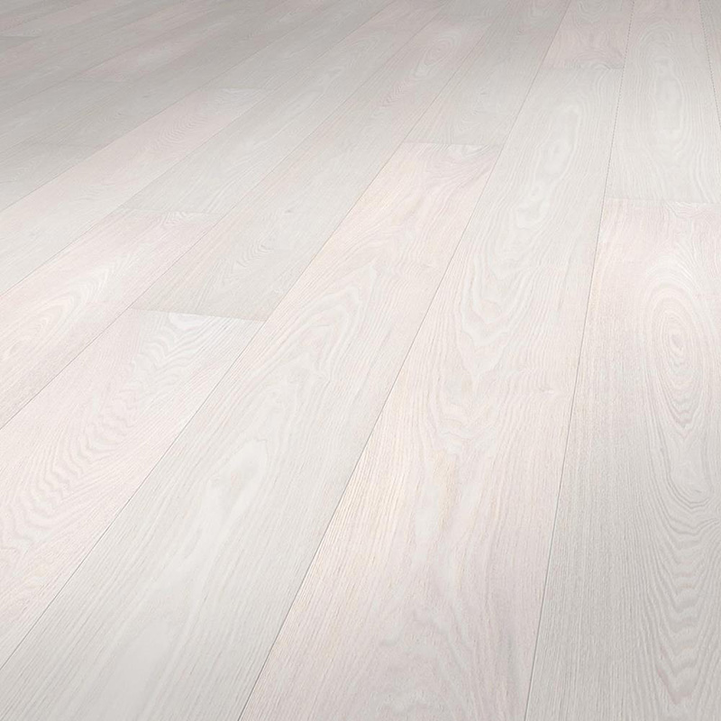 Legno di Rovere - Parquet chiarissimo - Hausfloor Brescia Bergamo Milano