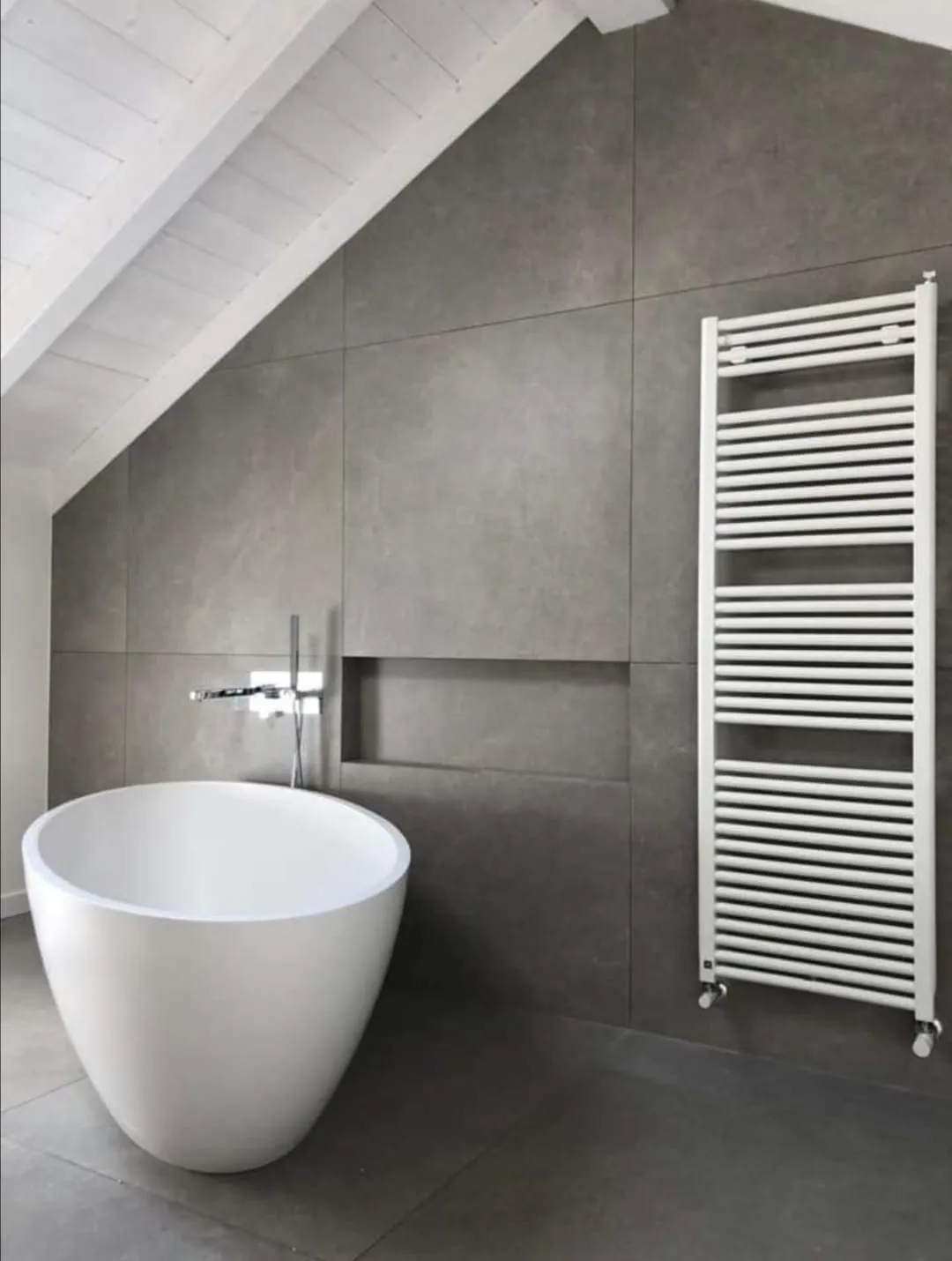 Gres grandi formati - Hausfloor