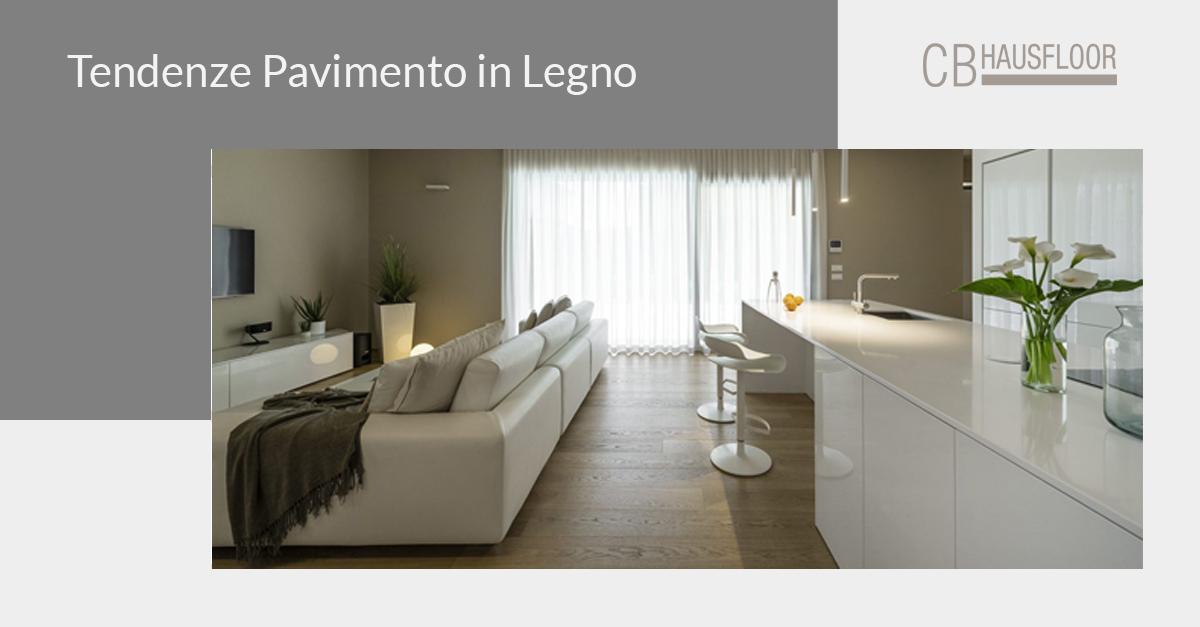 Pavimento in legno: tutte le tendenze per la tua casa