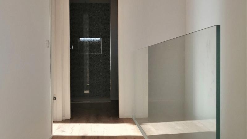 Scala - Parquet in rovere personalizzato: Casa Ilaria - Hausfloor brescia bergamo milano