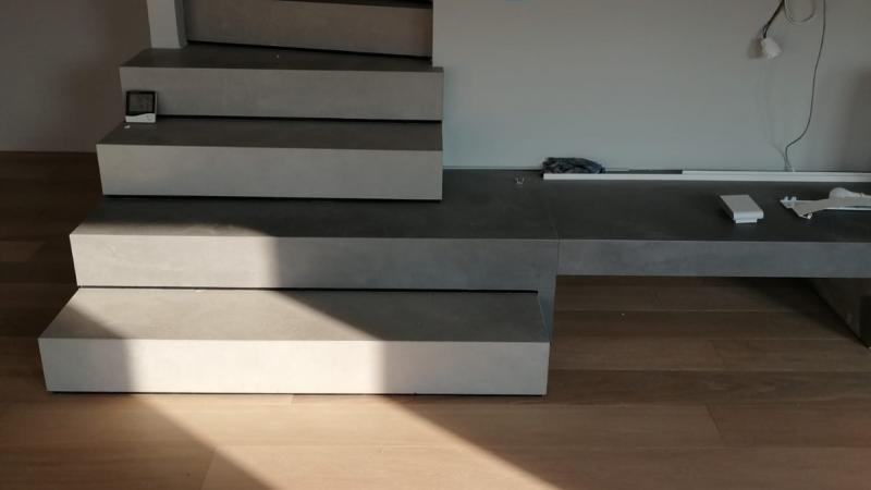 Pavimenti e rivestimenti in rovere naturale - Hausfloor parquet Brescia Bergamo Milano