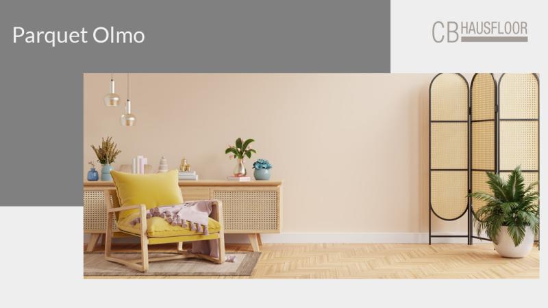 Parquet olmo: perché sceglierlo per i tuoi ambienti - Hausfloor