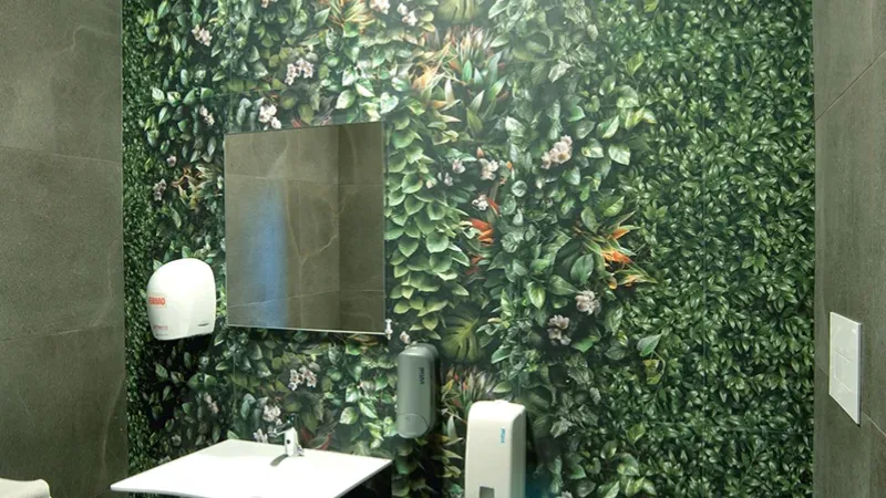 Ristorante L'Approdo - Bagno - HausFloor